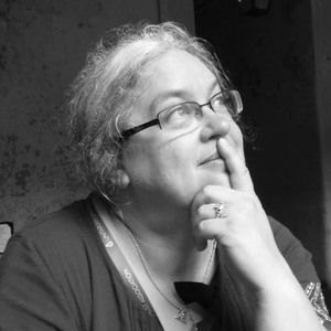 Meet your Posher, Jill